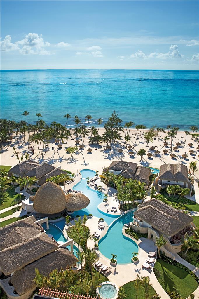Secrets Cap Cana Resort & Spa