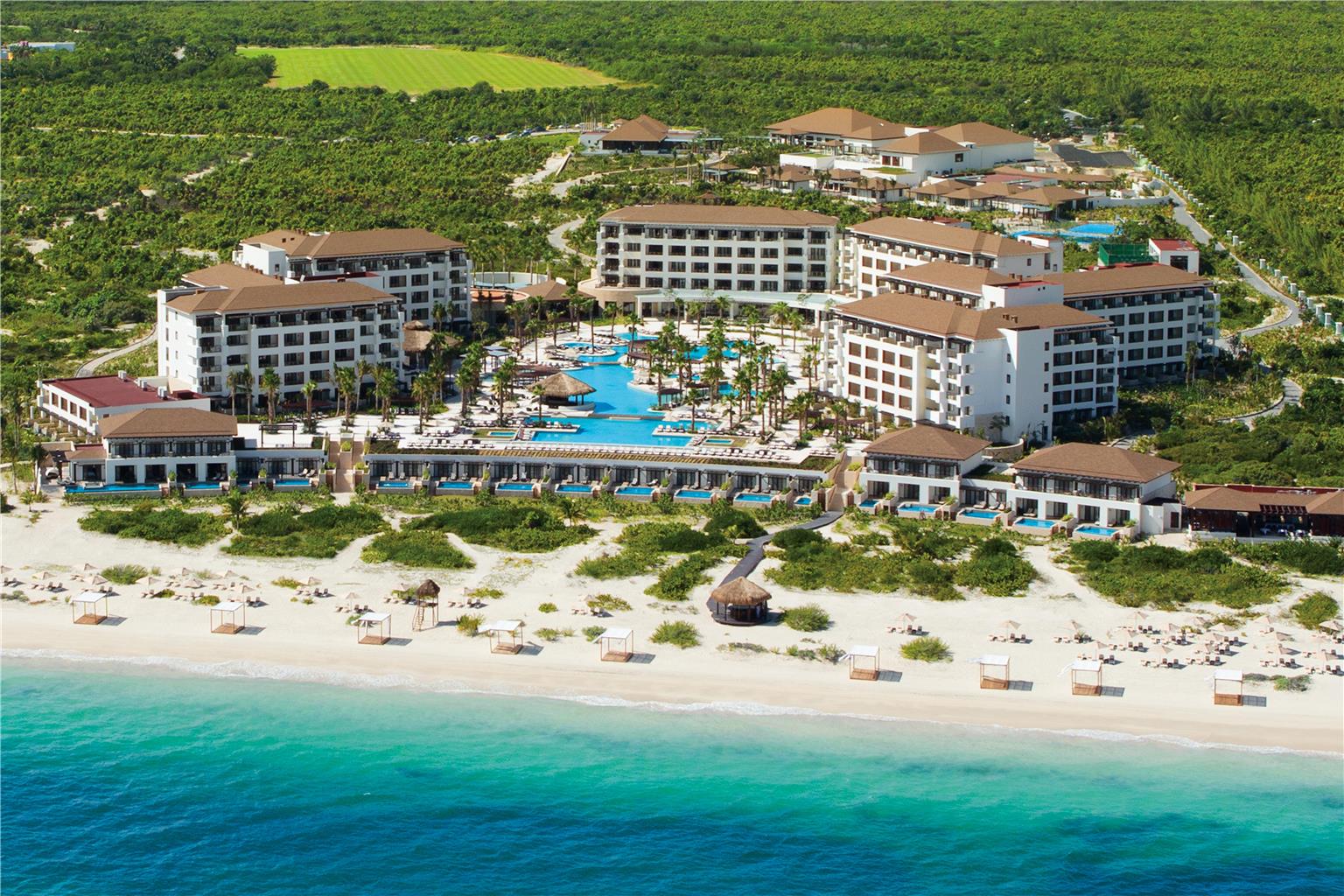 Finest Playa Mujeres