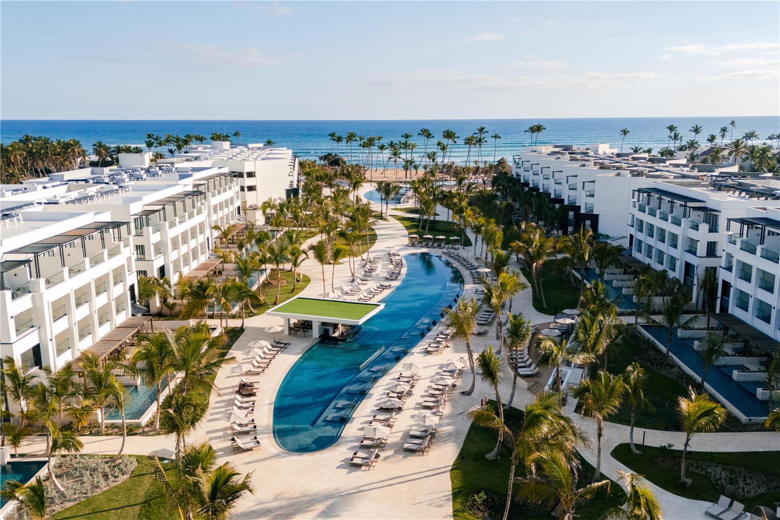 Breathless Punta Cana Resort & Spa