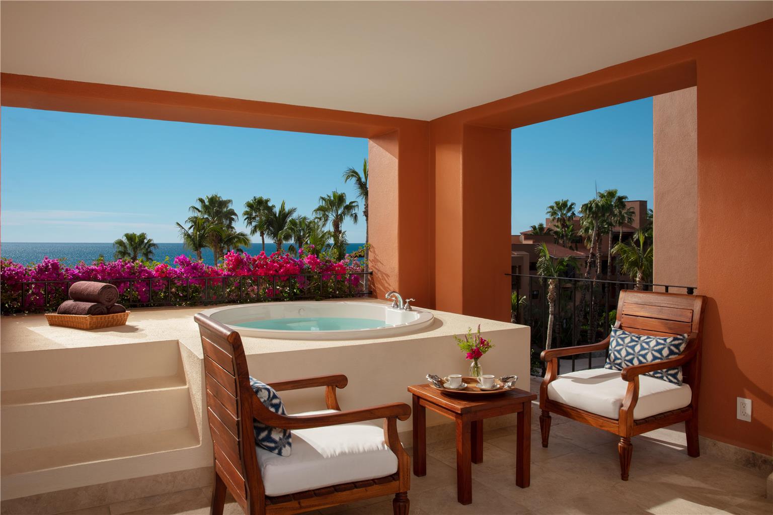 Zoëtry Casa del Mar Los Cabos