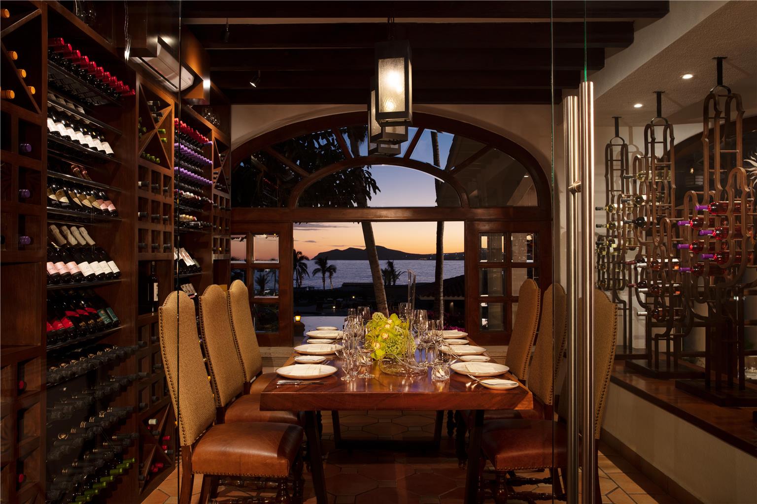Zoëtry Casa del Mar Los Cabos