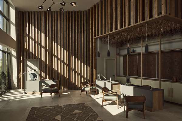 On-Site,Lobby