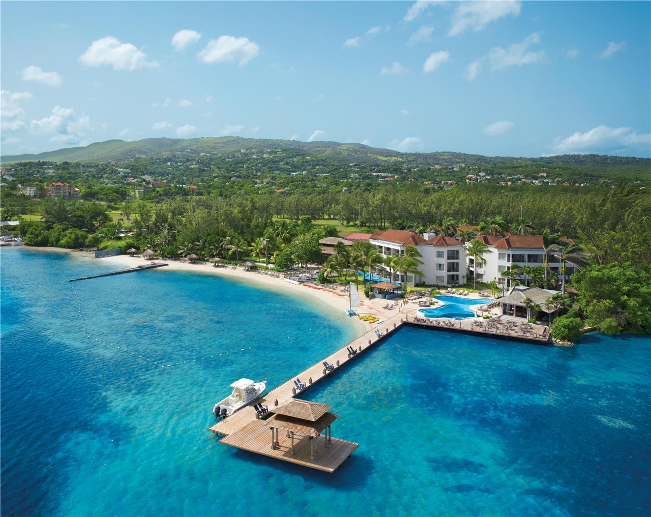 Zoetry Montego Bay Jamaica