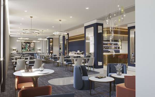 Aiden by Best Western Lodz