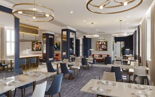 Aiden by Best Western Lodz