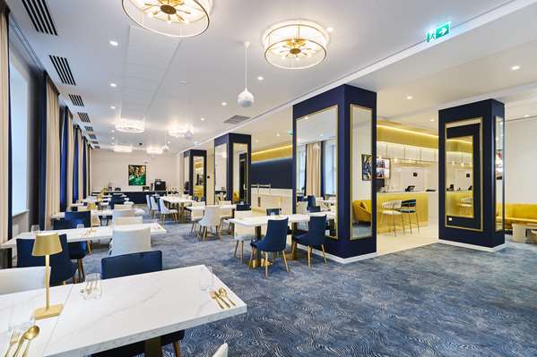 Aiden by Best Western Lodz