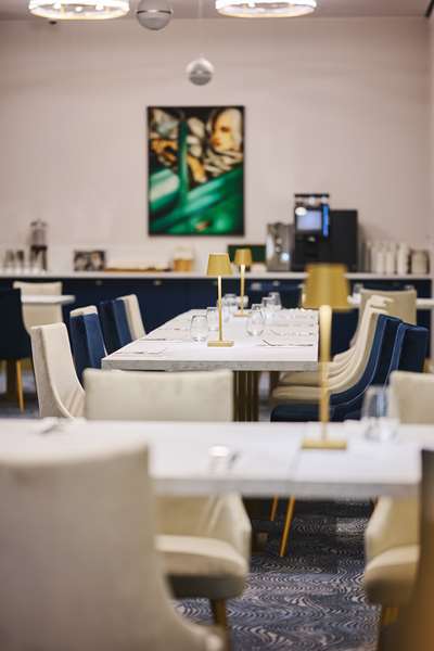 Aiden by Best Western Lodz