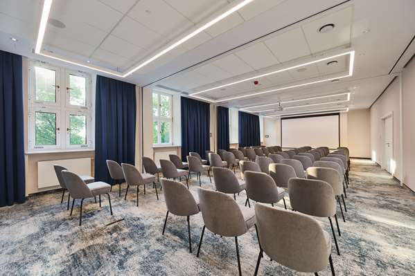 Aiden by Best Western Lodz