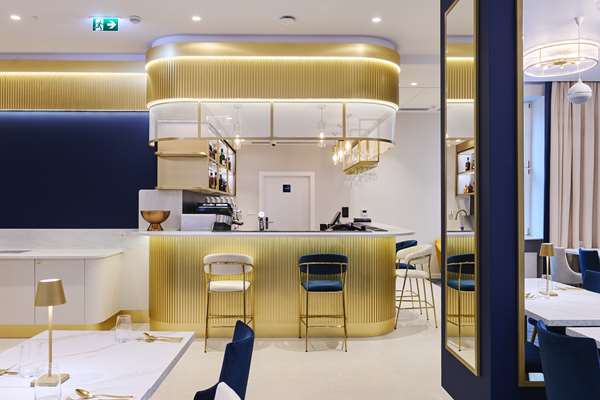 Aiden by Best Western Lodz