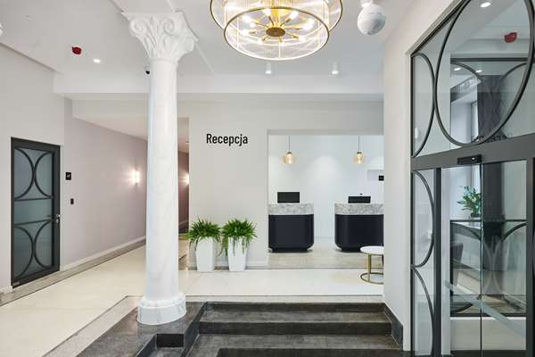 Aiden by Best Western Lodz