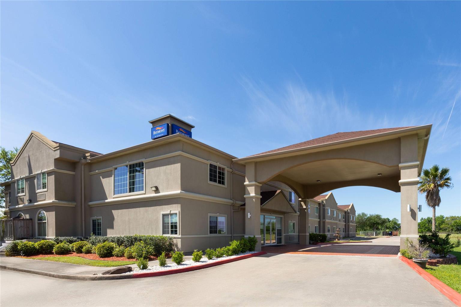 Baymont by Wyndham Texas City
