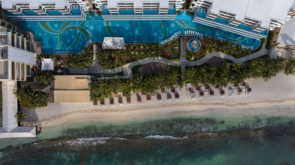 Generations Riviera Maya