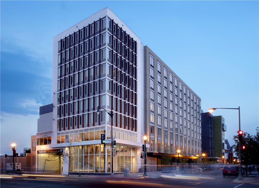 Hyatt House Washington DC / Downtown / Convention Center, Washington, D.C.