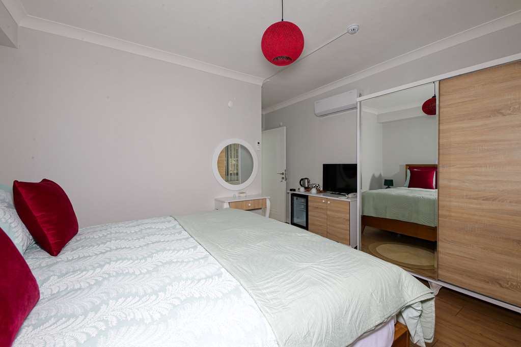 DUSLER VADISI KAZDAGLARI-guestroom-Guest Room,On-Site.jpg