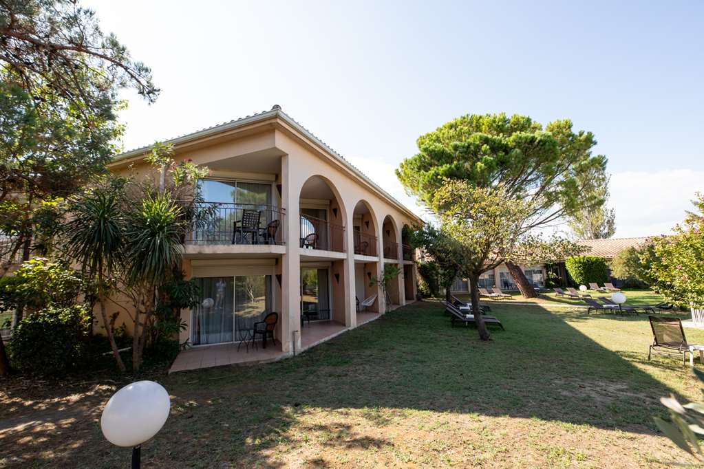 Golden Tulip Hotel Avignon Le Paradou