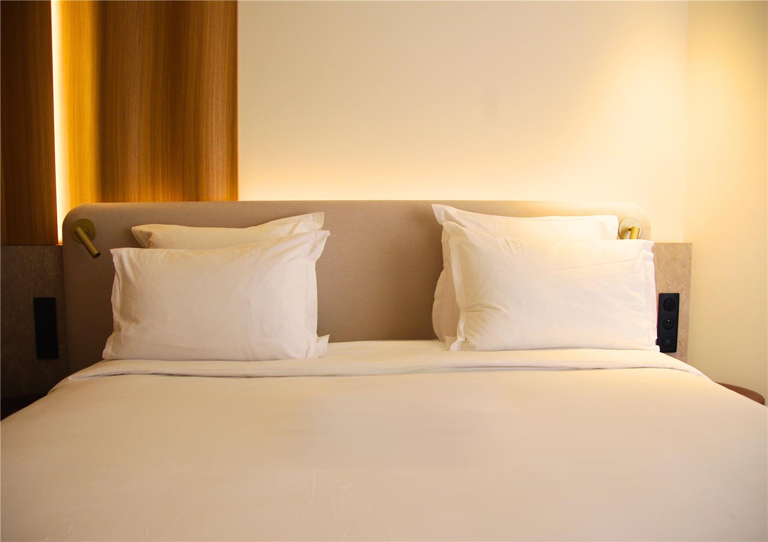 HÔTEL GOLDEN TULIP AVIGNON LE PARADOU - Chambres / Logements