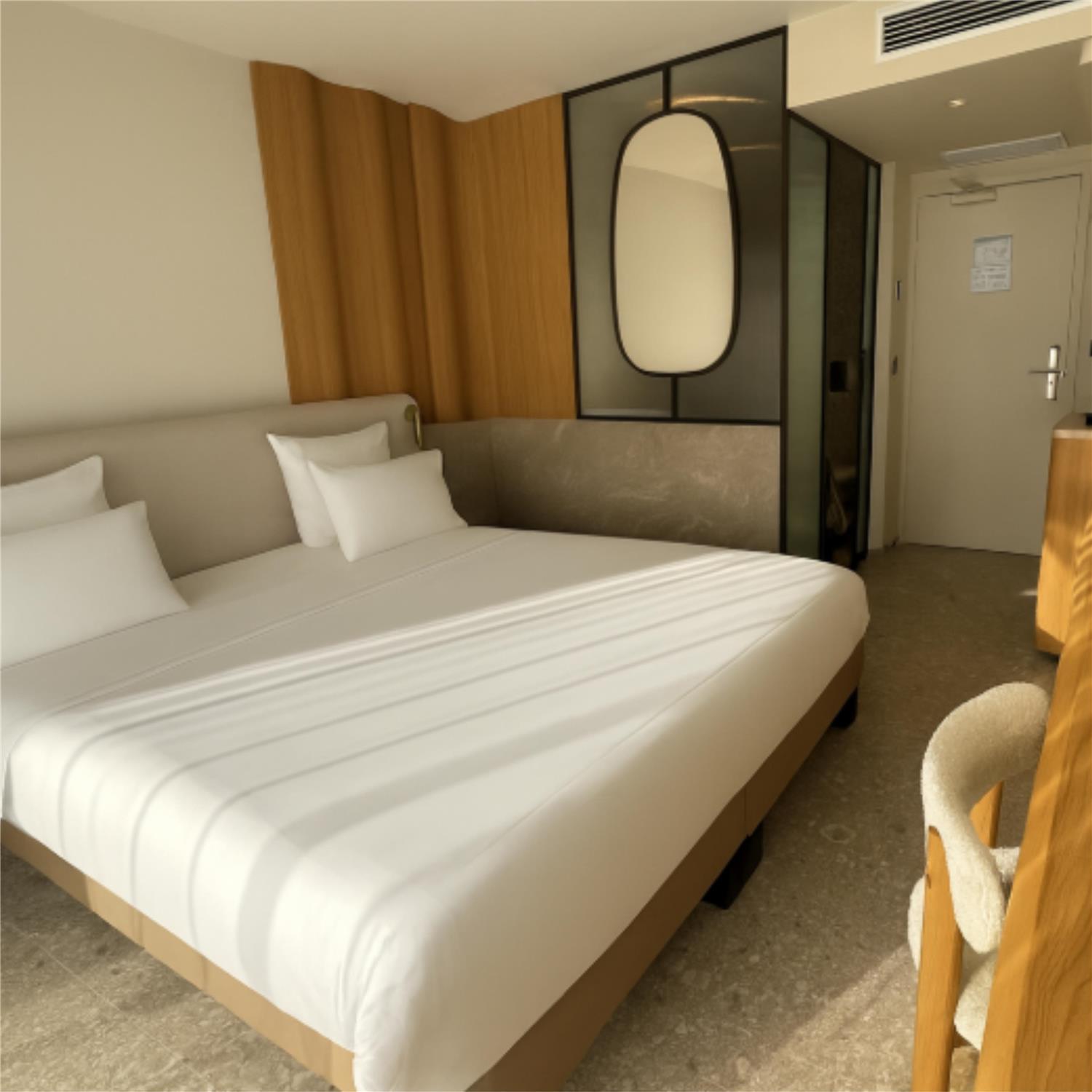 Chambres / Logements