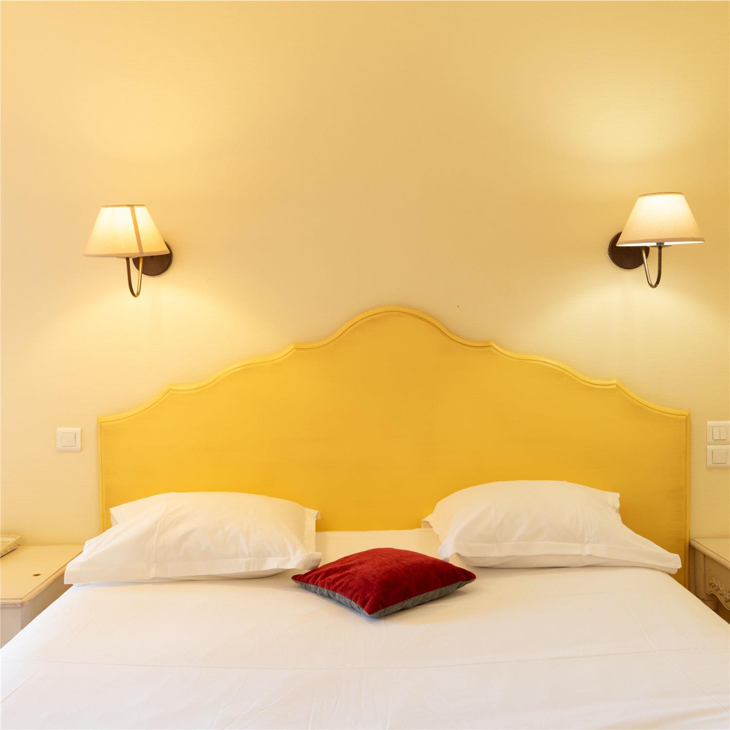 Chambres / Logements