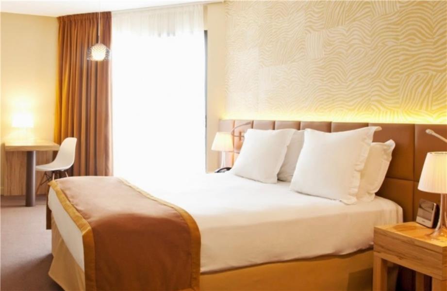 HOTEL GOLDEN TULIP AVIGNON LE PARADOU