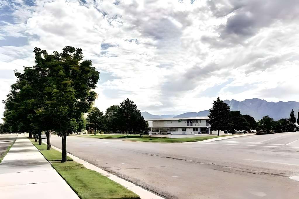 Econo Lodge Midvale