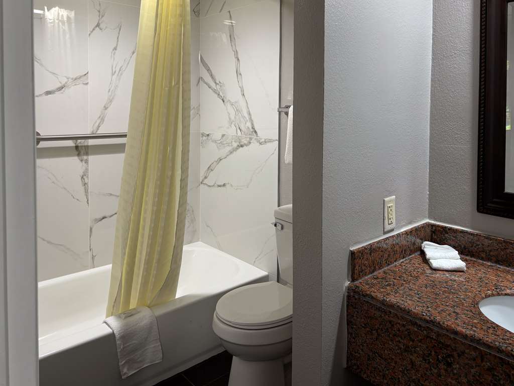 MICROTEL INN & SUITES BY WYNDH-guestroom-Guest Room,Bathroom,On-Site.jpg