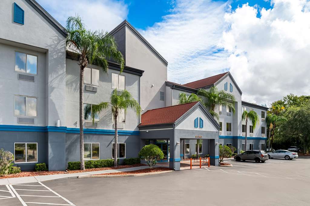 Suburban Studios Orlando