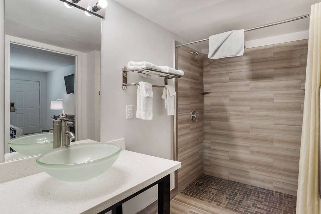 SUPER 8 BY WYNDHAM DALEVILLE/FORT N-guestroom-Guest Room,Bathroom,On-Site.jpg