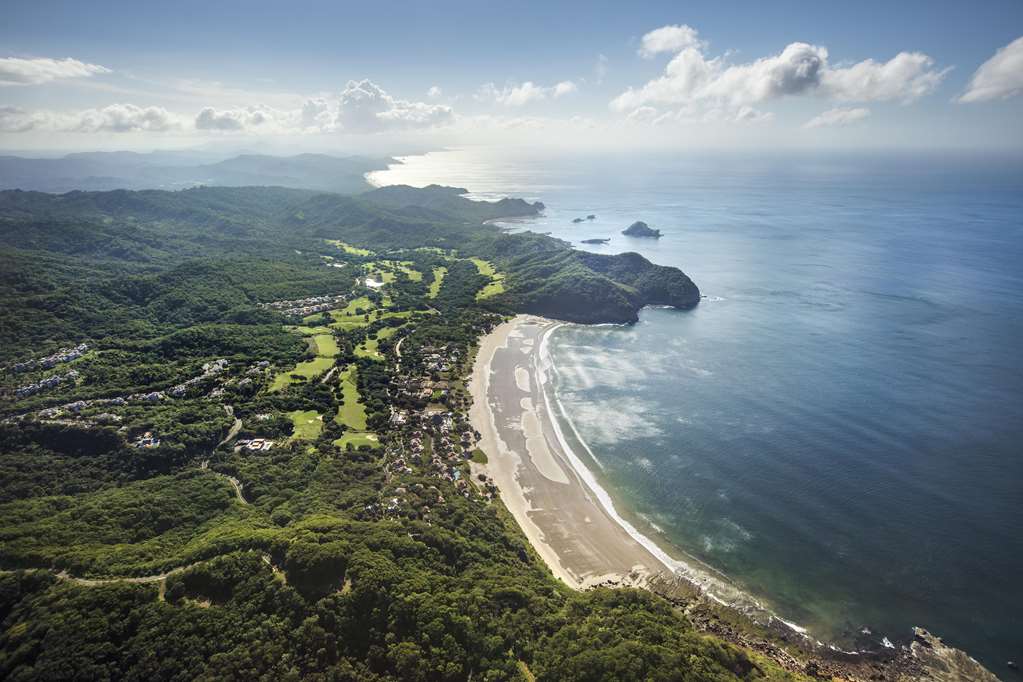 Mukul Resort