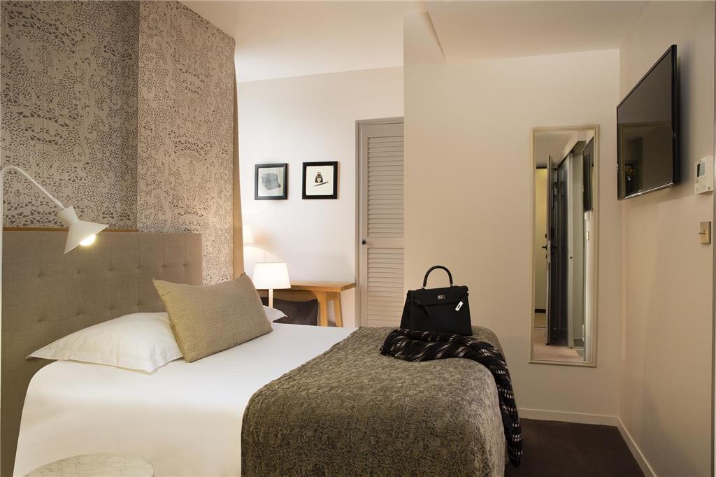 Le Nemours Hotel & Apartments