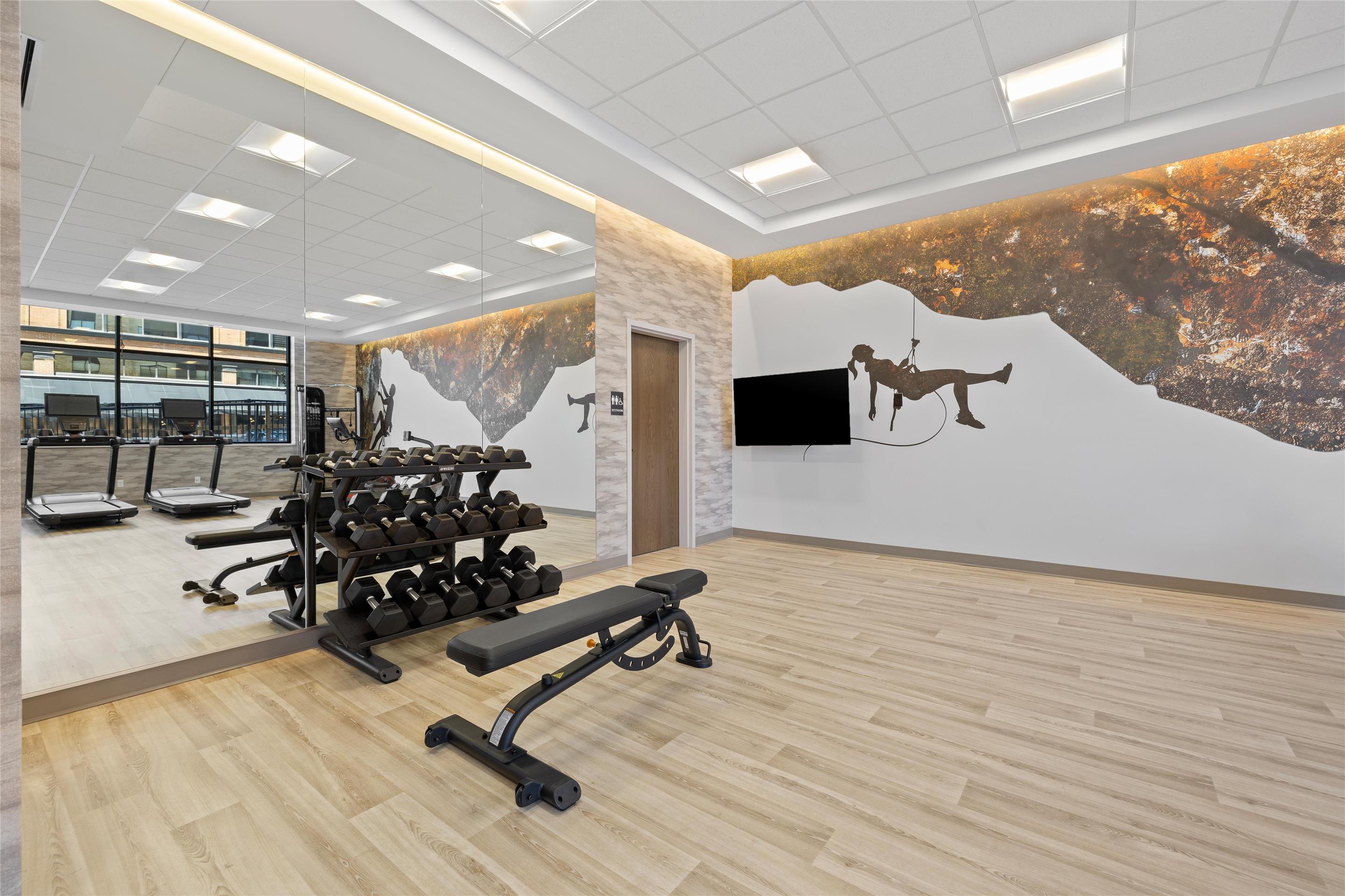 Health Club