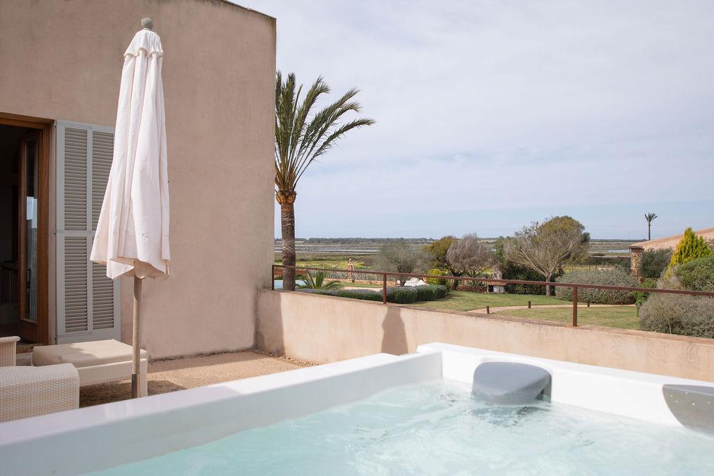 FONTSANTA HOTEL SPA-guestroom-Guest Room,Suite,On-Site,View from room.jpg