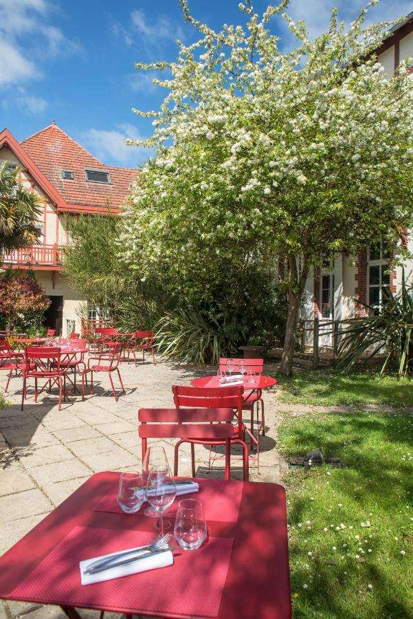 Hotel Saint Christophe
