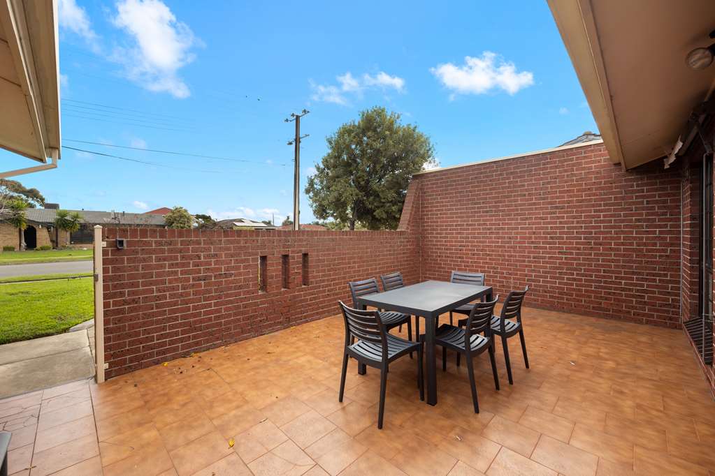 Best Western Adelaide Airport