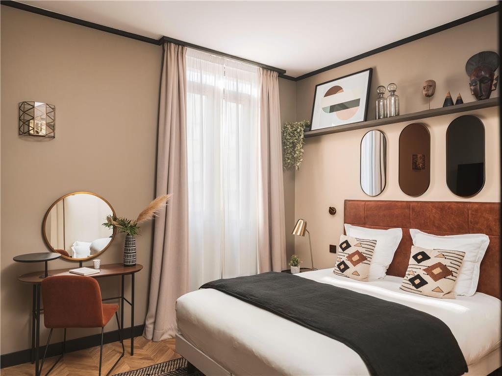 Maison du Monde Hotel & Suites