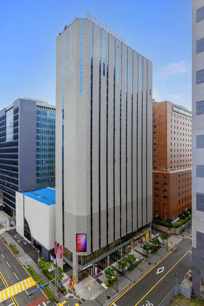 Ibis Ambassador Busan Haeundae