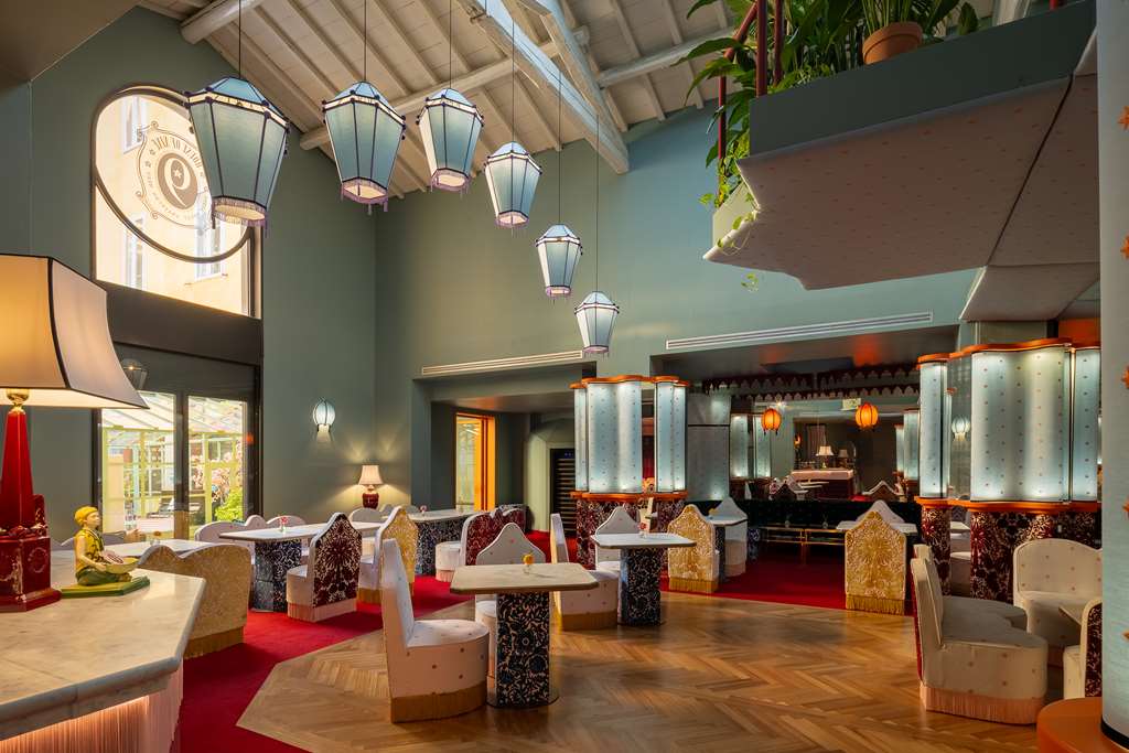 Venue gallery photo