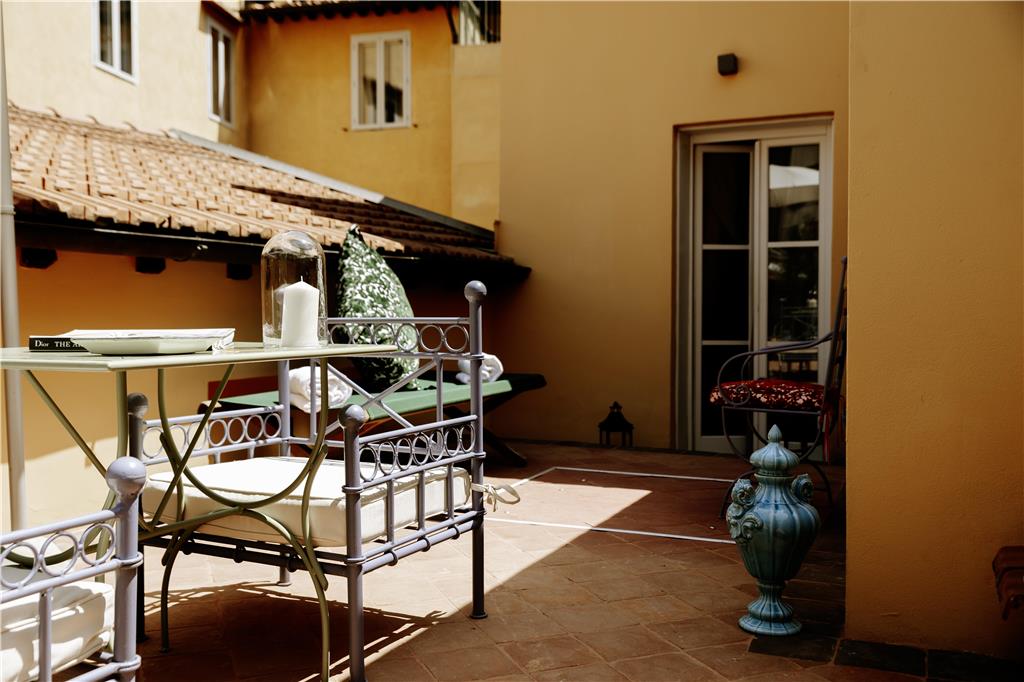 Hotel Firenze Number Nine