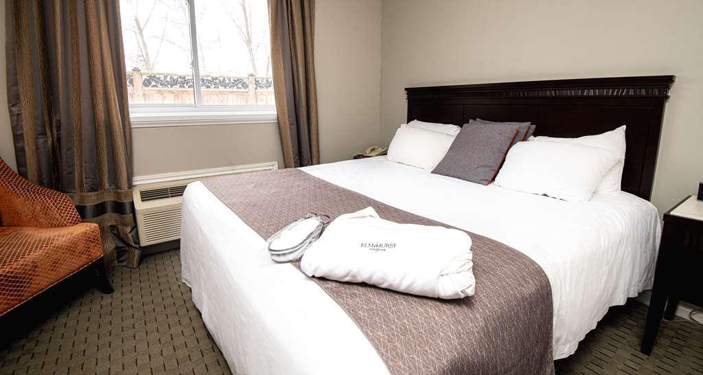 Elm Hurst Inn & Spa - Tap to explore photos