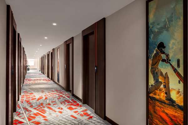 On-Site,Property Amenity
