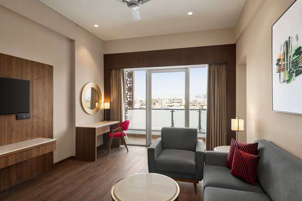 Guest Room,Suite,On-Site