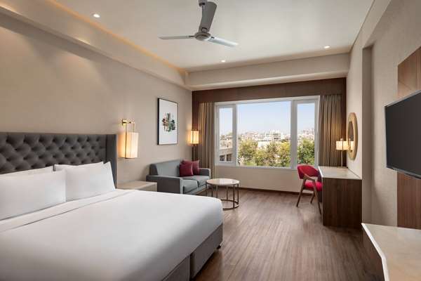 Guest Room,On-Site