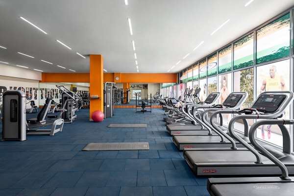 On-Site,Property Amenity,Recreation,Fitness Center