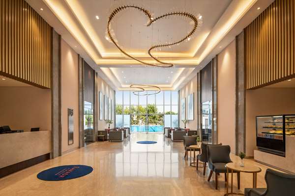 On-Site,Lobby