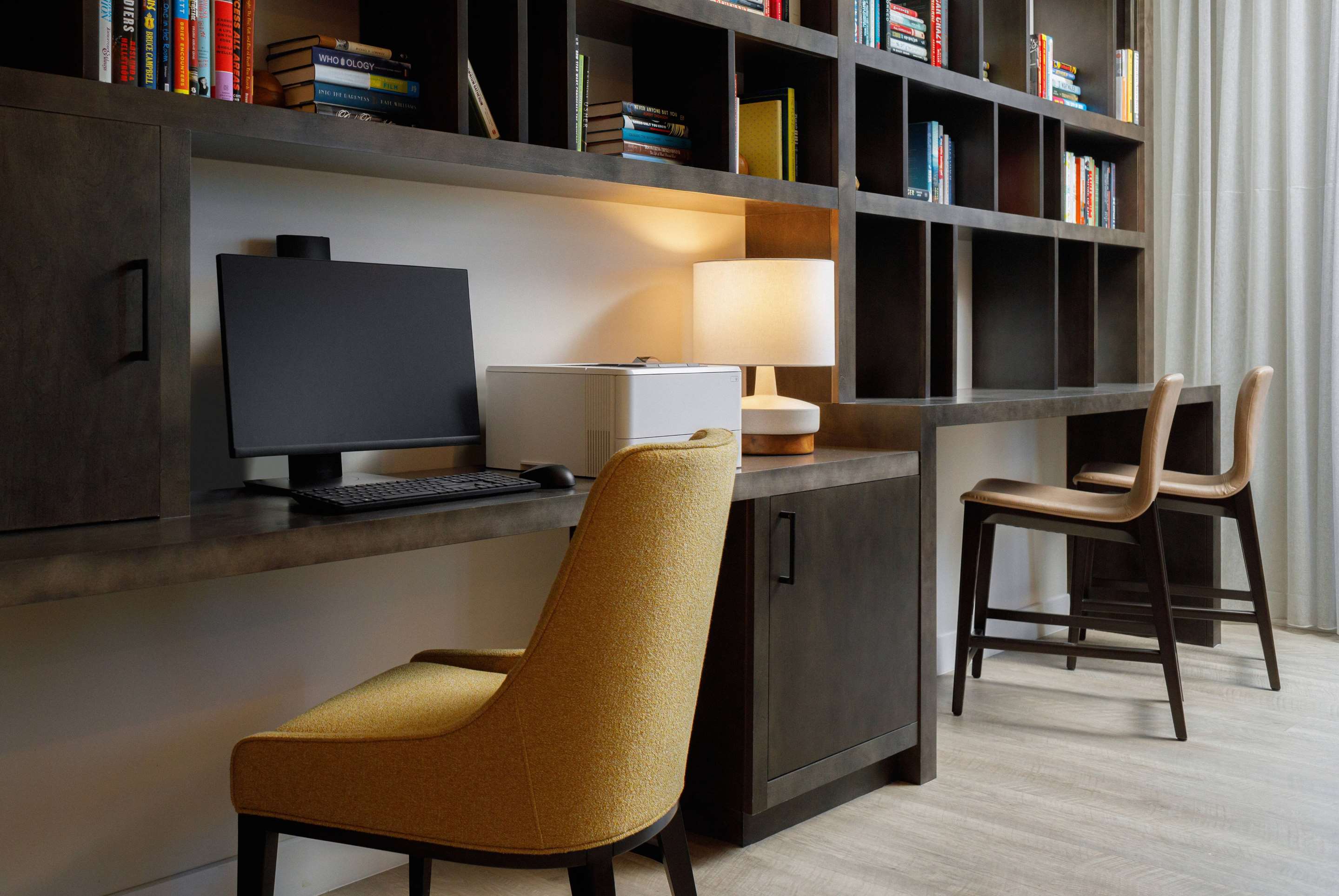 Business Center | WaterWalk Tucson