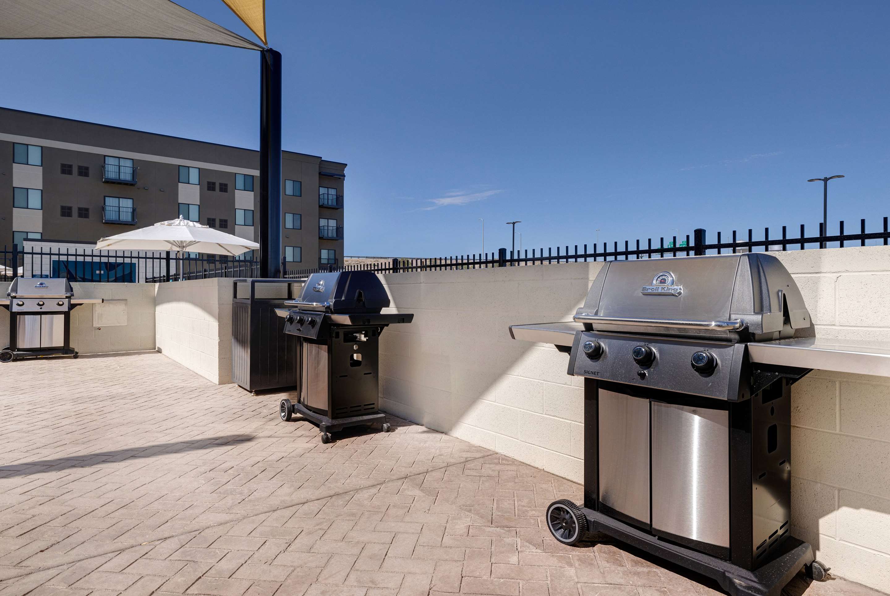 Property amenity | WaterWalk Tucson