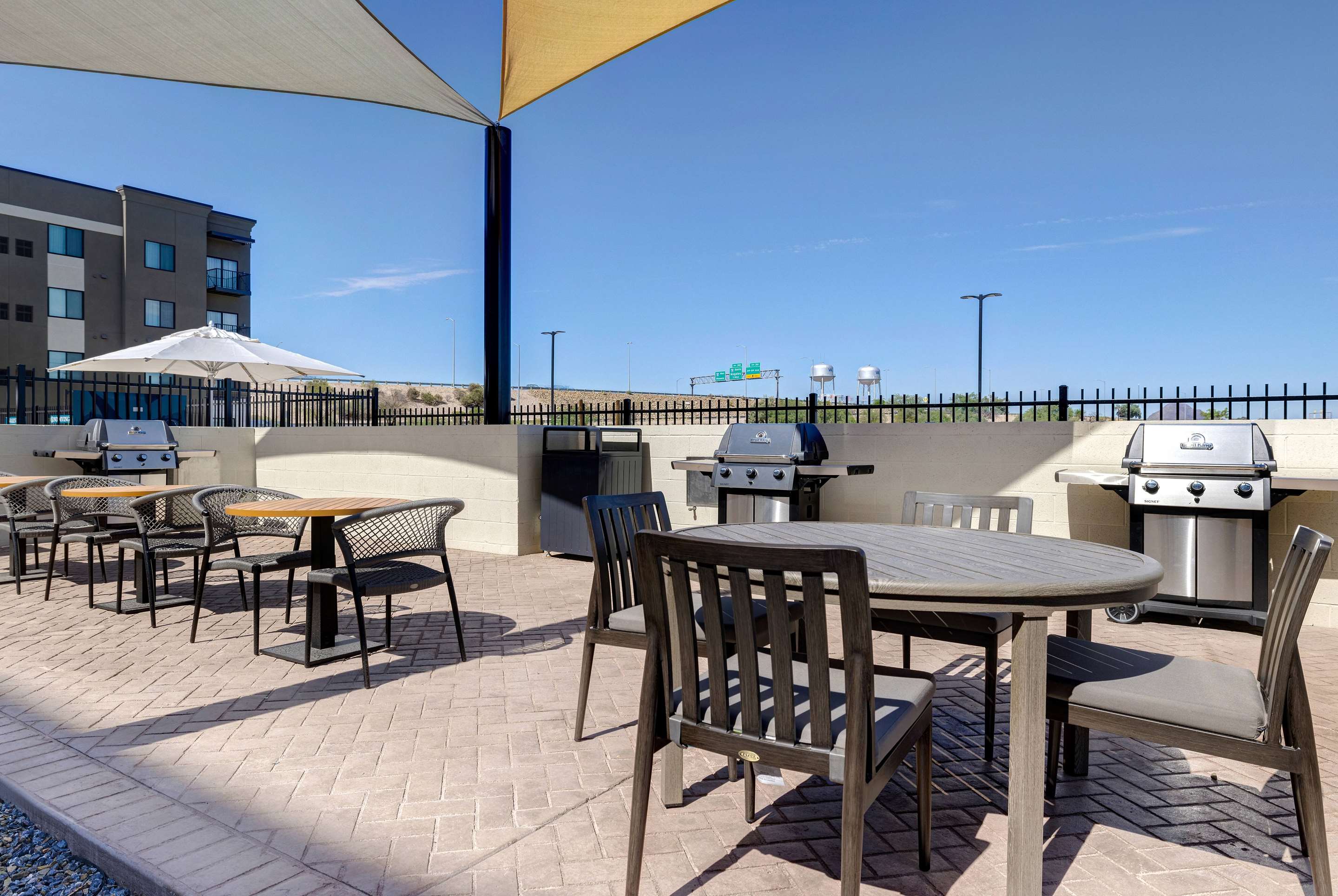 Property amenity | WaterWalk Tucson