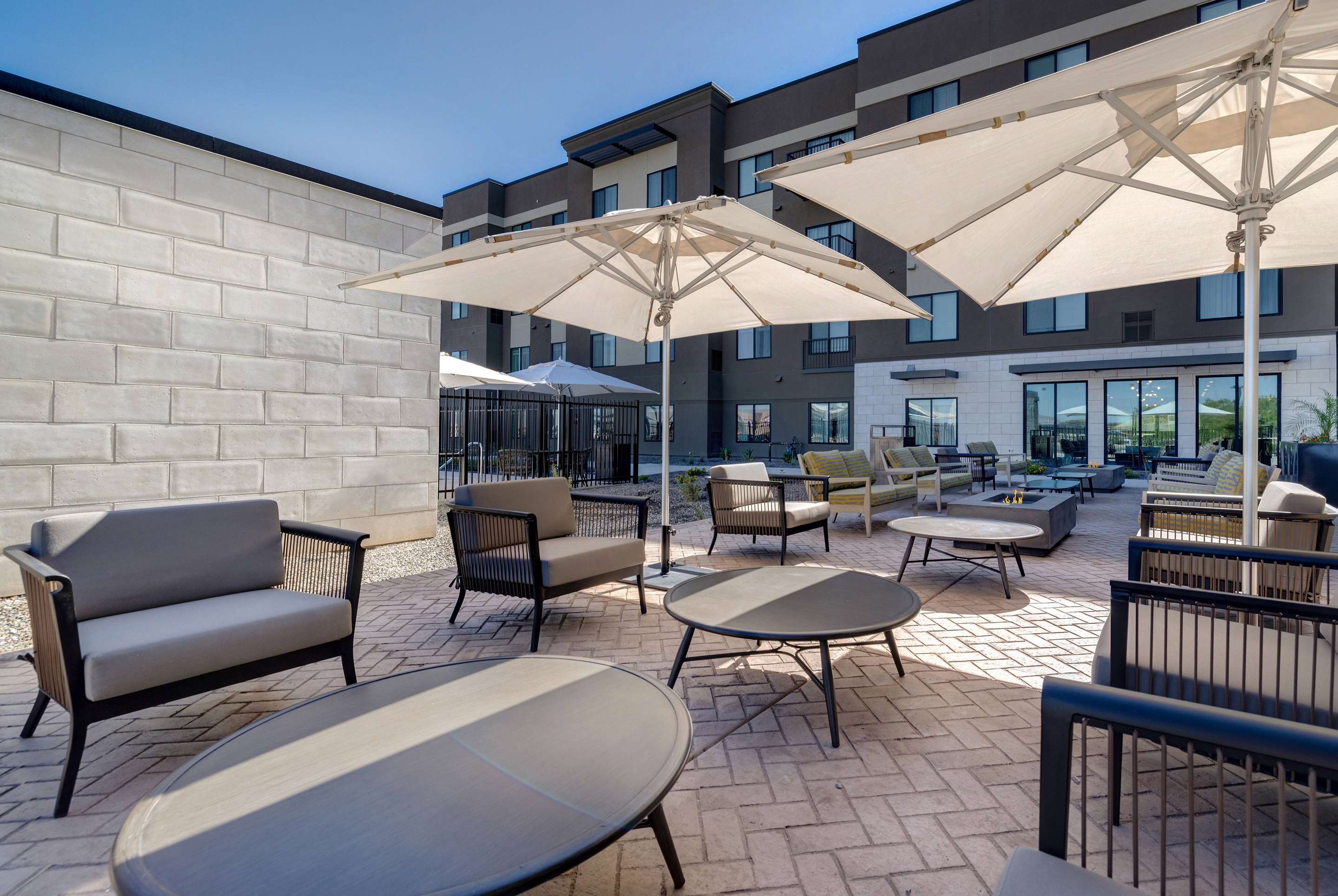 Property amenity | WaterWalk Tucson