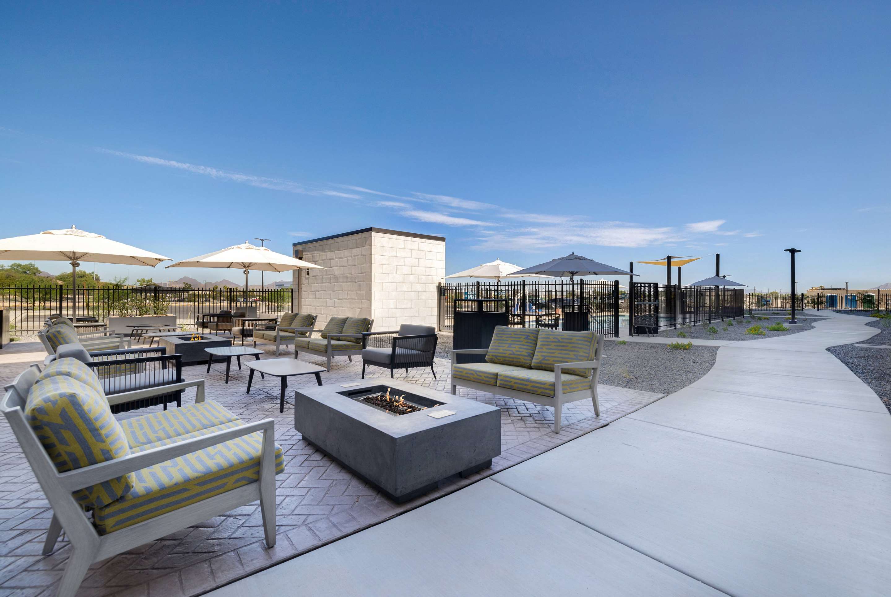 Pool | WaterWalk Tucson