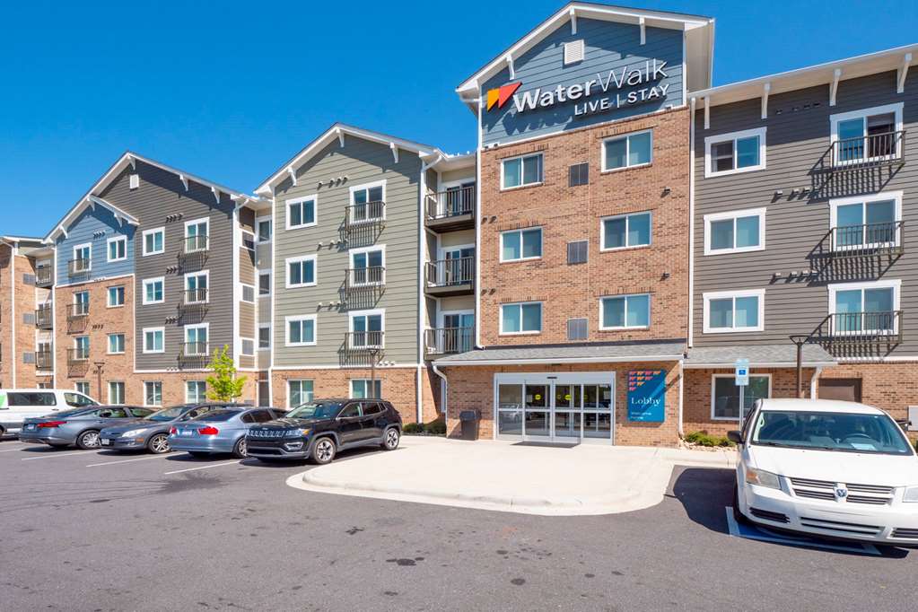 WaterWalk Charlotte-Arrowood