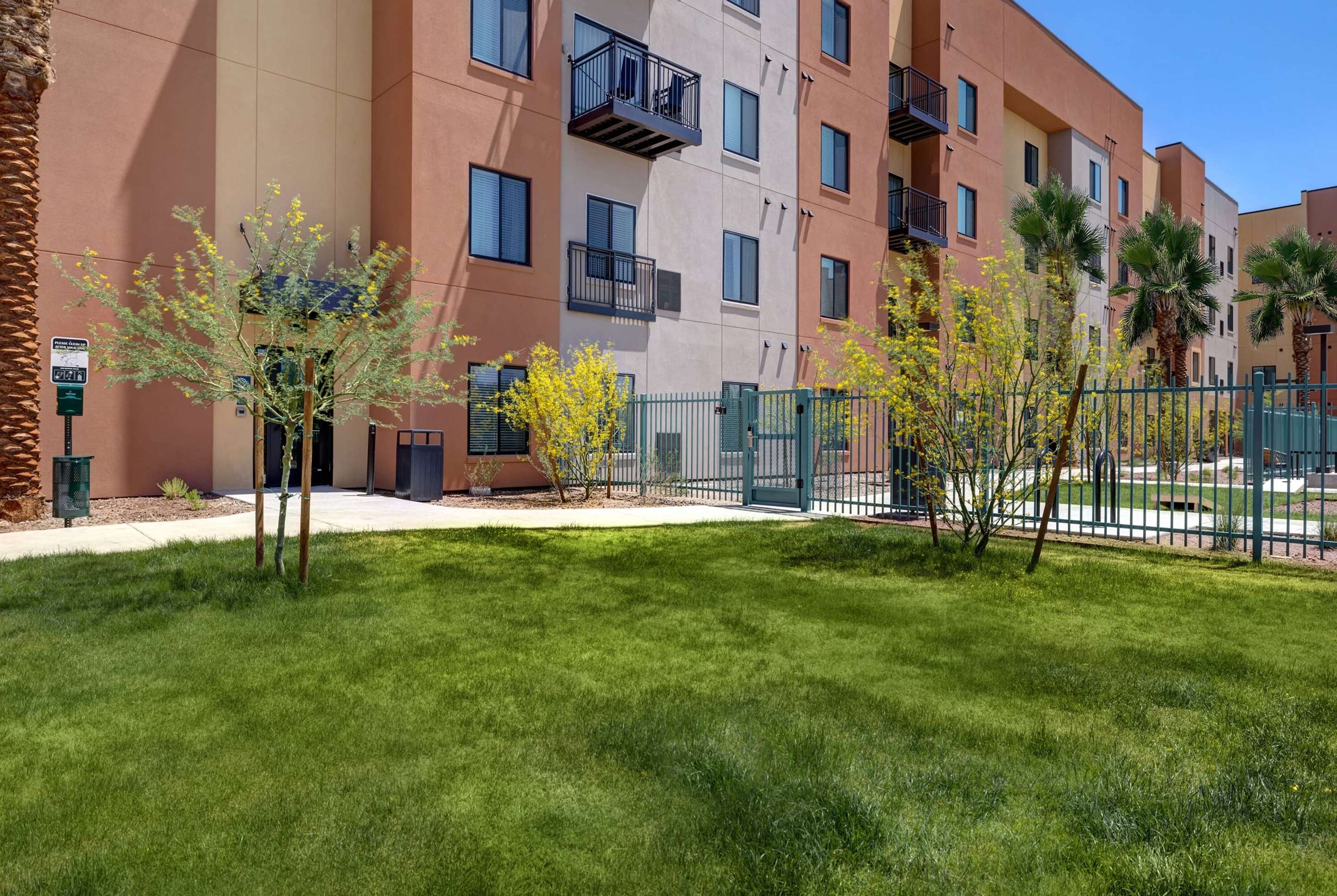 Property amenity | WaterWalk Phoenix - North Happy Valley